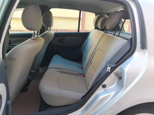 Renault Clio 2 2007 Expression