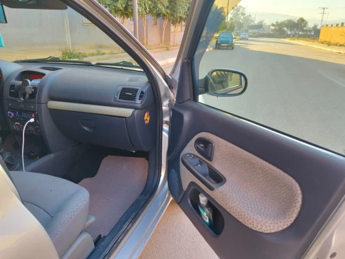Renault Clio 2 2007 Expression