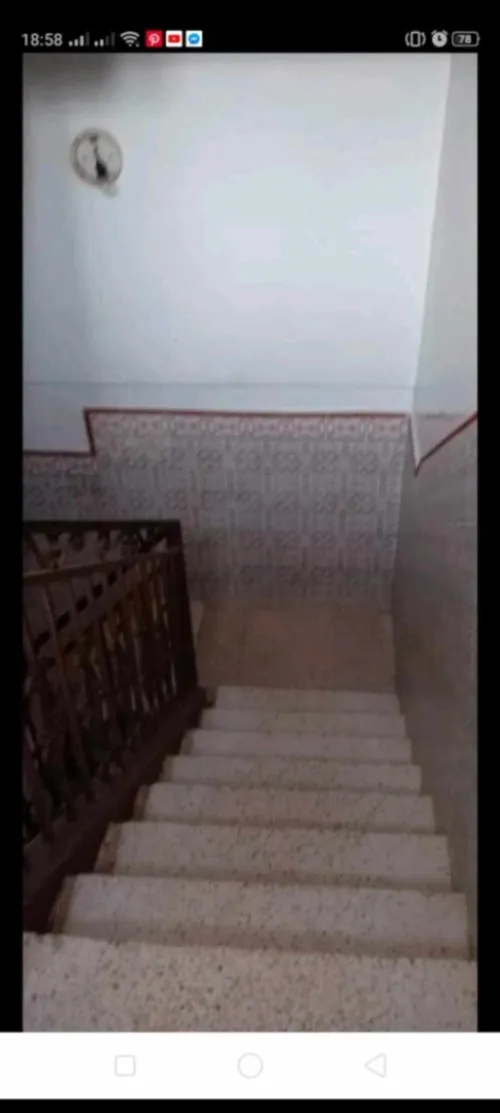 Vente Villa Aïn Témouchent Hammam bouhadjar