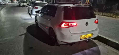 Volkswagen Golf 7 2014 GTI