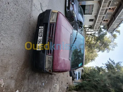 Fiat Uno 1994 Uno