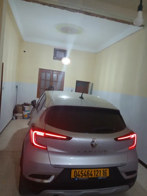 Renault Captur 2021 Captur