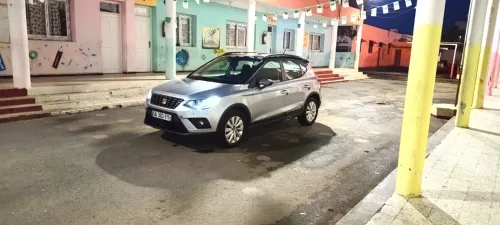 Seat ARONA 2021 Style Business