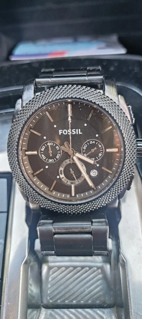 FOSSIL 251709  FSS121