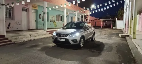 Seat ARONA 2021 Style Business