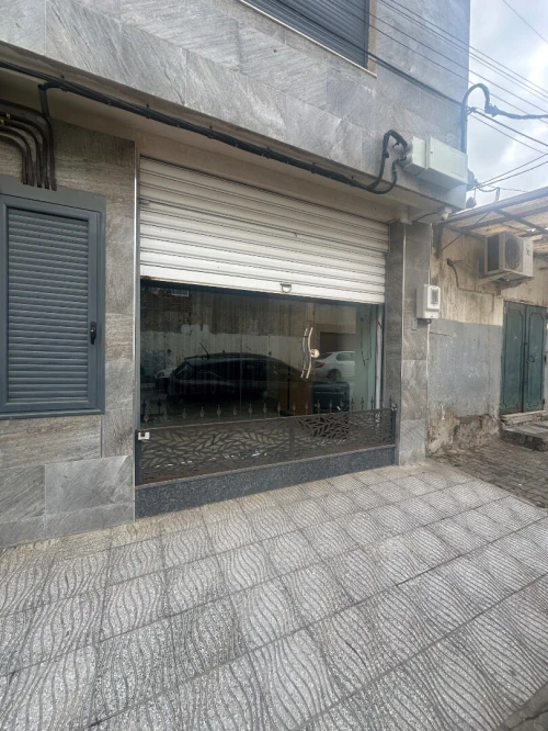 Location Local Alger El madania