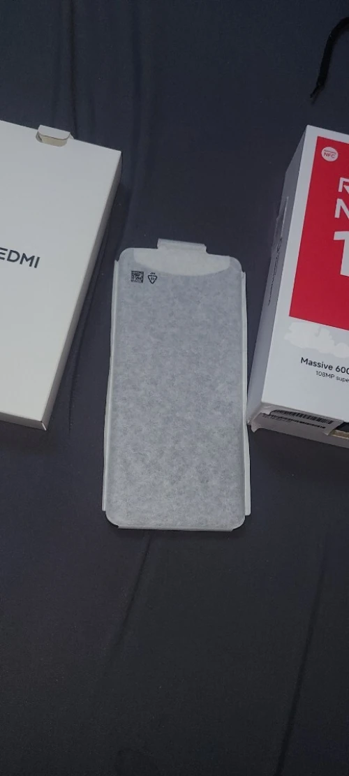 Redmi Note 15
