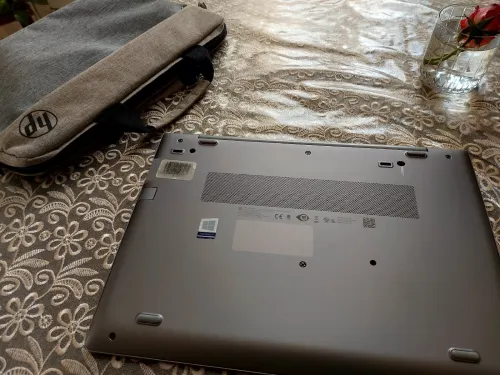 HP ZBook 14u G6 Workstation