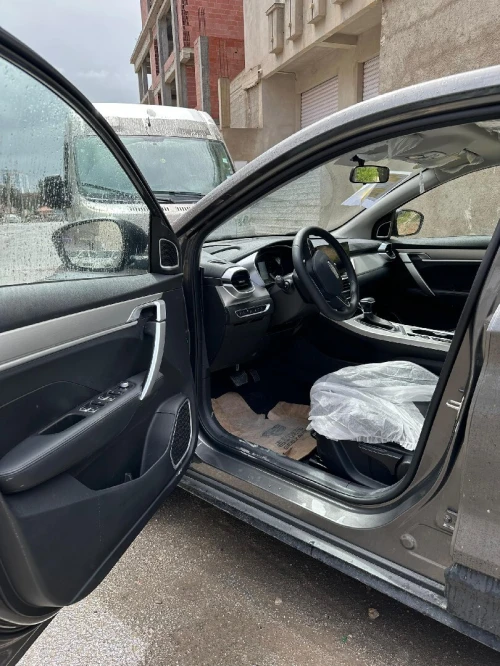 Geely Coolray 2025 Supermax