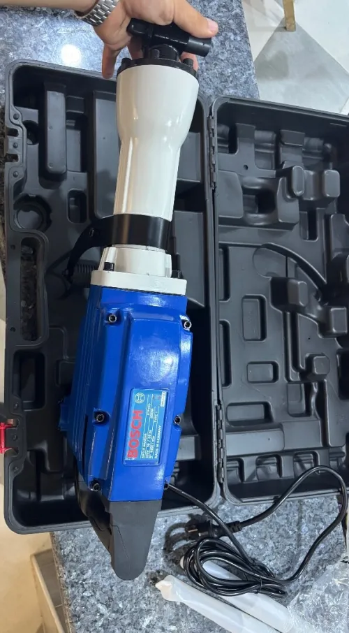 Marteau piqueur bosch 3600w/ مارطو بيكار بوش3600W
