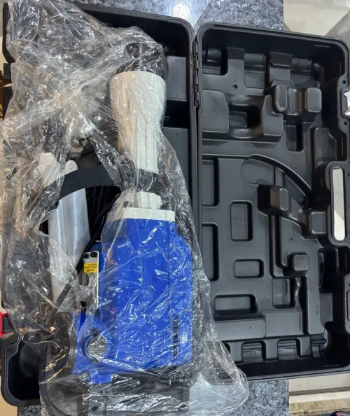 Marteau piqueur bosch 3600w/ مارطو بيكار بوش3600W