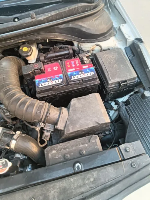 Hyundai Accent 2019 Accent