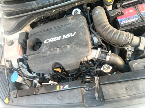 Hyundai Accent 2019 Accent