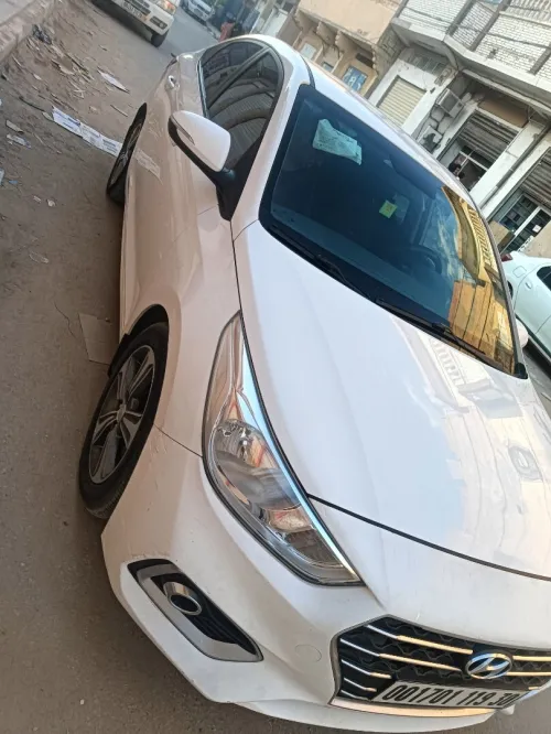 Hyundai Accent 2019 Accent