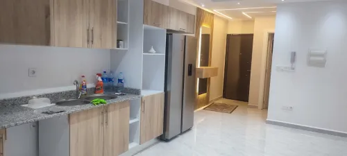 Location vacances Appartement F3 Mostaganem Mostaganem