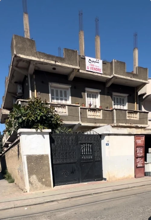 Vente Villa Alger Baraki
