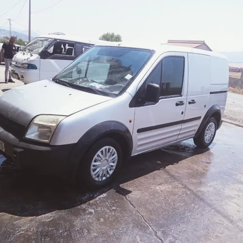 Ford Connect 2006