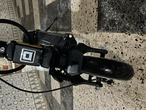Dualtron Mini special 