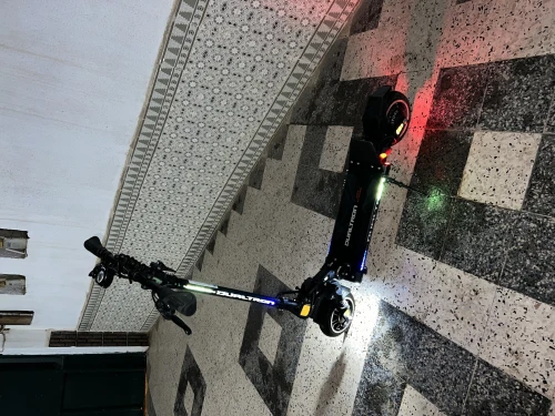 Dualtron Mini special 