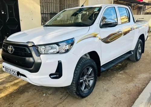 Toyota Revo  2025 Revo