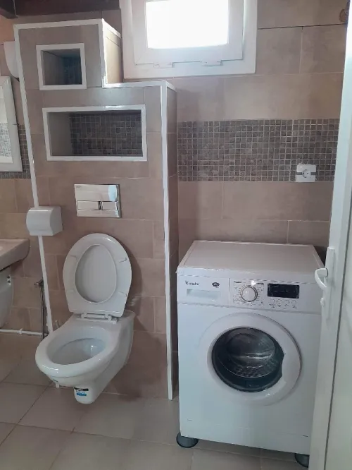 Vente Appartement F3 Béjaïa Bejaia
