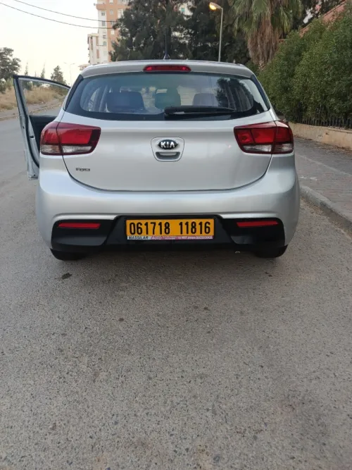 Kia Rio 2018 LX