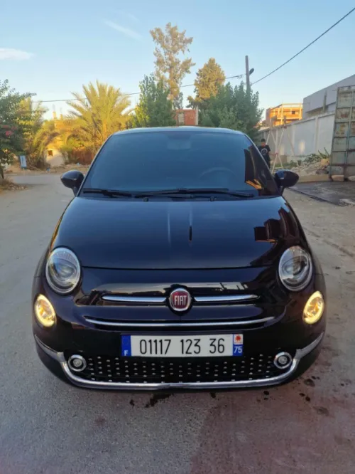 Fiat 500 2023 Dolcevita plus 