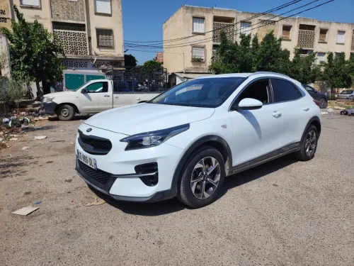 Kia X-Ceed 2021 Active Business