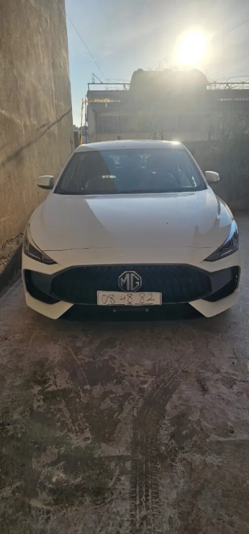MG 5 2026 