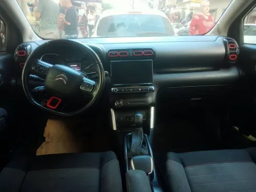 Citroen C3 2021 