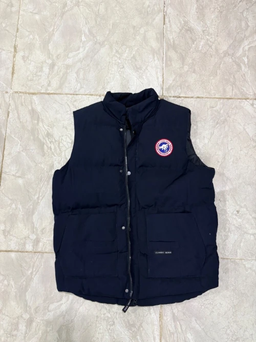 Gilets