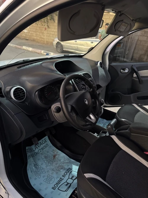 Renault Kangoo 2013 Confort