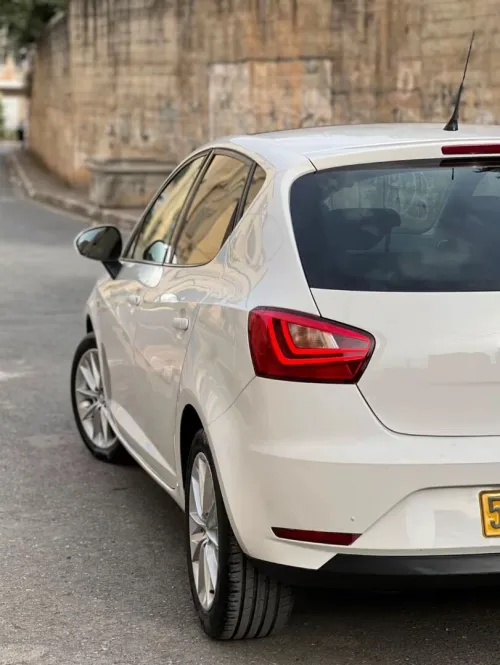 Seat Ibiza 2015 Sport Edition 2