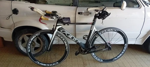 Vélo de course pro