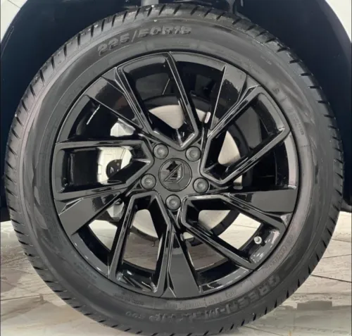 Jetta VS5 2025 VS5