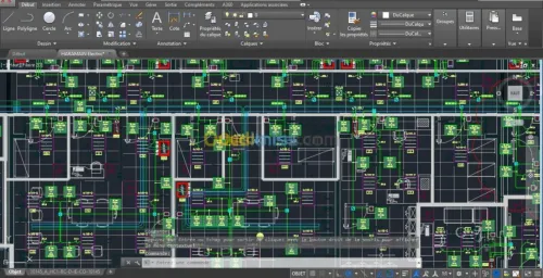 BUREAU D'ETUDE EN ELECTRICITE ET EXECU