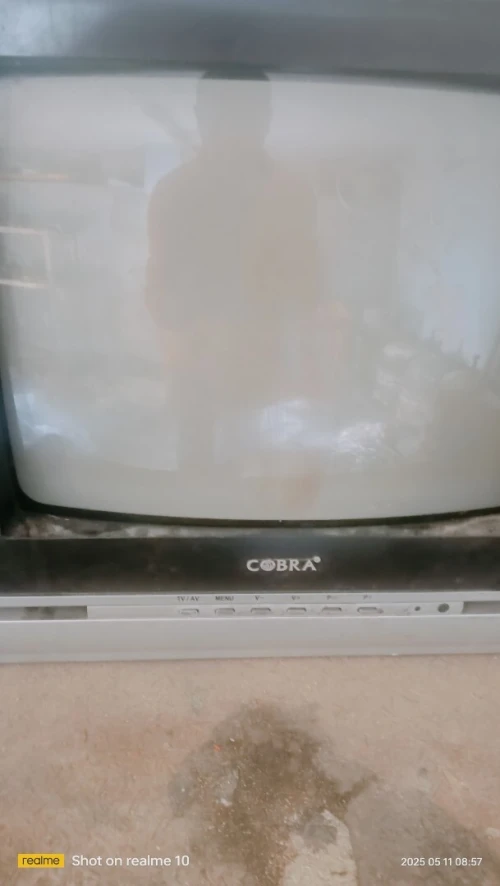 Télévision 
