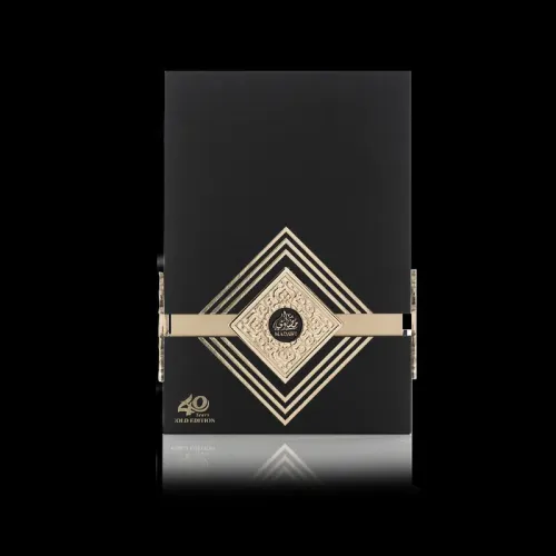 Arabian Oud - العربية للعود | Madawi Gold Edition 100 ml