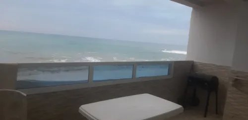 Location Appartement F3 Béjaïa Beni ksila