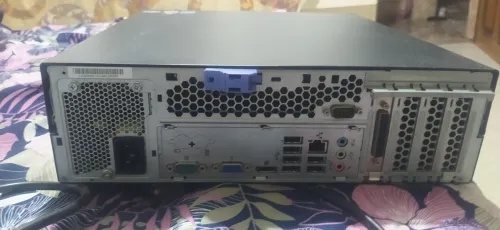 Unité et Écran Lenovo 