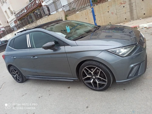 Seat Ibiza 2018 High plus