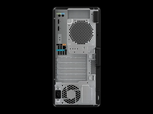 STATION DE TRAVAIL HP Z2 G9 i9 14900K RAM 64GB DISQUE 1T SSD + 2T HDD CARTE GRAPHIQUE QUADRO RTX A4000 16G
