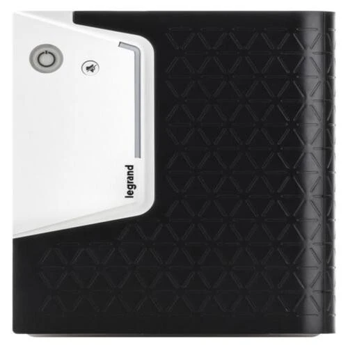 Onduleur LEGRAND ASI KEOR SP  8 prises IEC 1000VA 600W  port USB