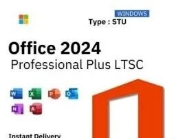 LICENCE OFFICE PRO PLUS 2024 2021 2019 2016