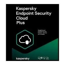 kaspersky endpoint security