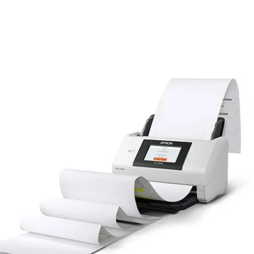 SCANNER EPSON WorkForce DS-790WN WiFi