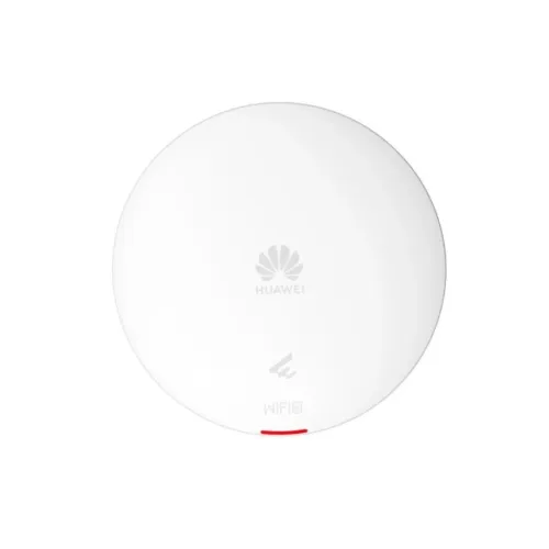 POINT D ACCES HUAWEI eKitEngine WIFI 6 AP361 INDOOR PoE Montage mural dual bande