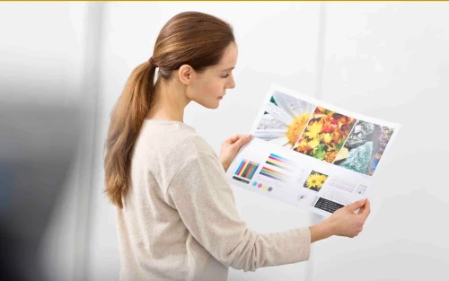 KONICA MINOLTA AccurioPrint C4065 Presse numérique
