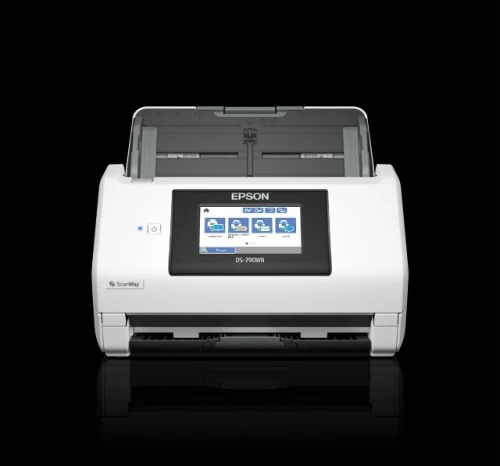 SCANNER EPSON WorkForce DS-790WN WiFi