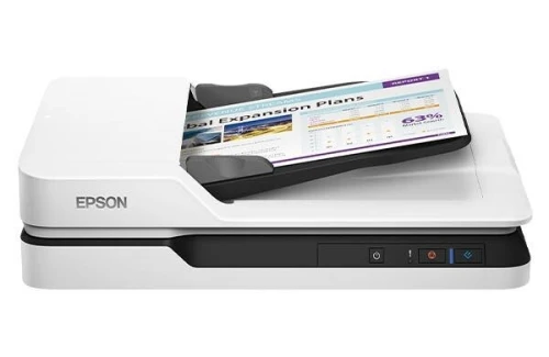 SCANNER WORKFORCE DS-1630